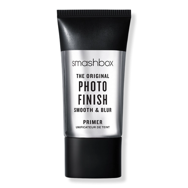 0.34 oz The Original Photo Finish Smooth & Blur Oil-Free Primer - Smashbox | Ulta Beauty
