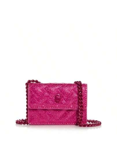 Micro Kensington Crossbody Bag | Fall Fashion | Women Crossbody