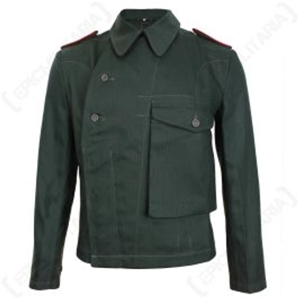 Panzer Wrap HBT