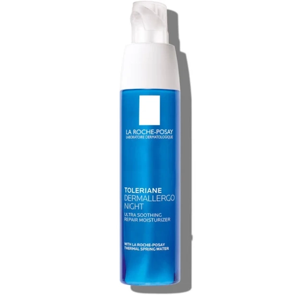 La Roche-Posay Toleriane Ultra Overnight Moisturiser