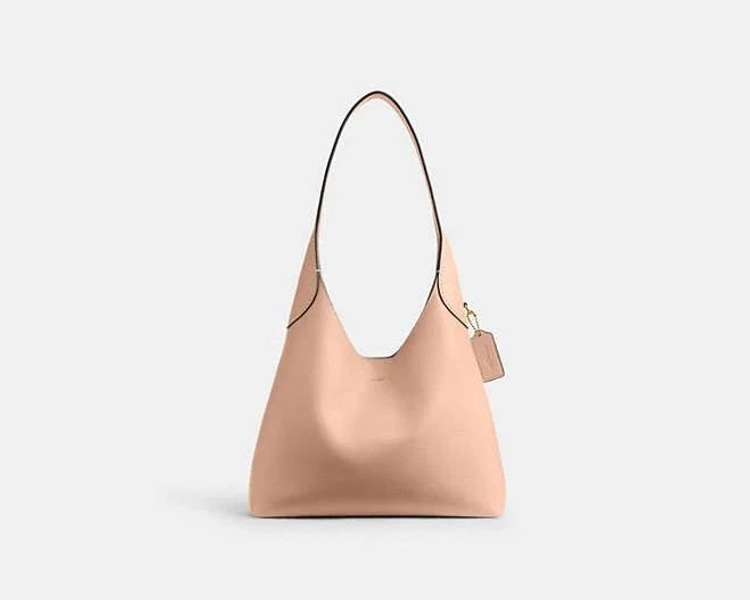 Coach Brooklyn Shoulder Bag 28 Women's
