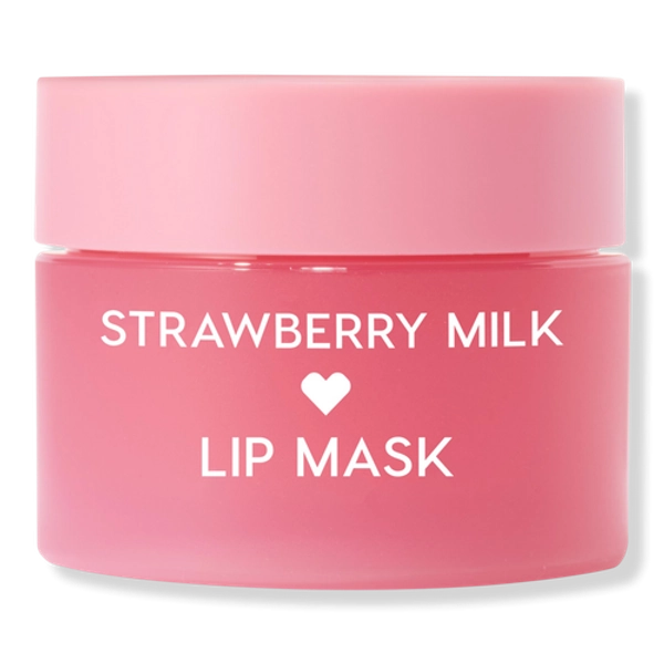 Fresh Kiss Lip Mask - Strawberry Milk