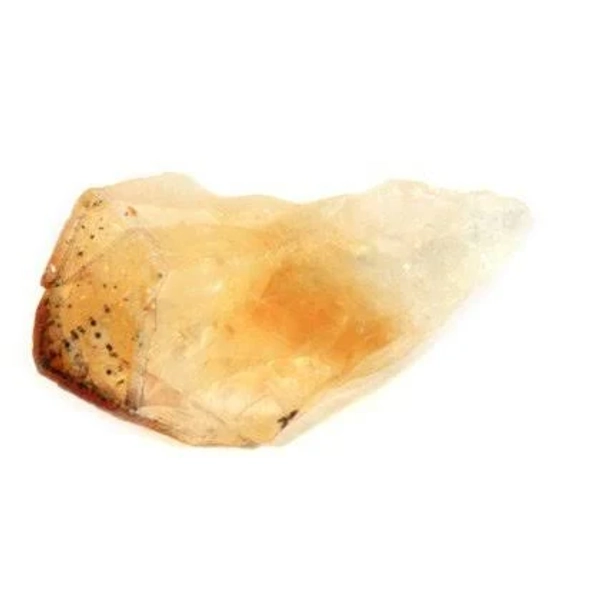 Citrine Crystal Point - Small (30-35mm)