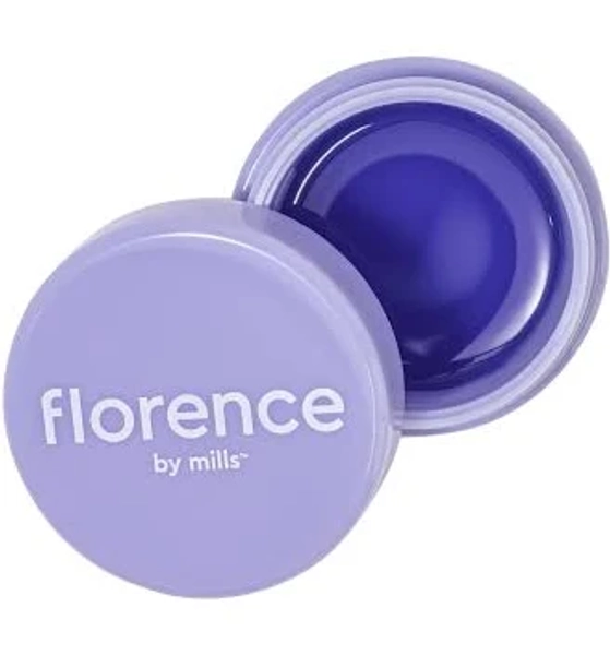 Florence by Mills Hit Snooze Lip Mask