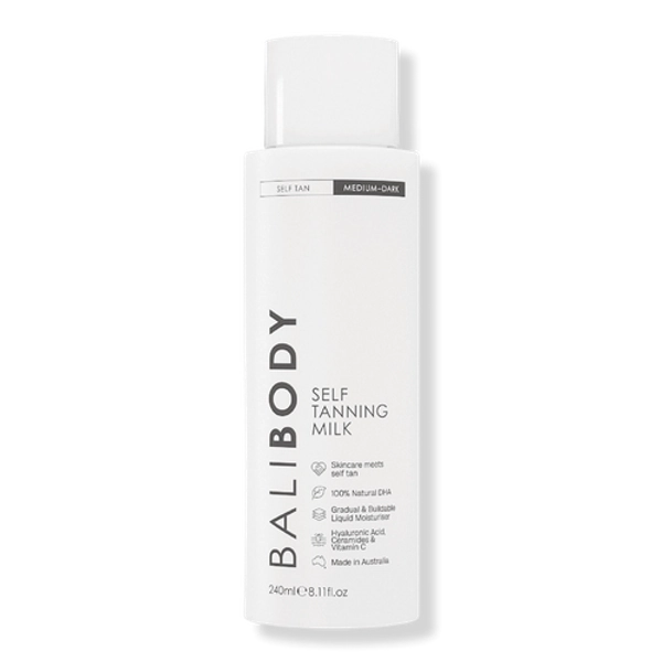 Self Tanning Body Milk
