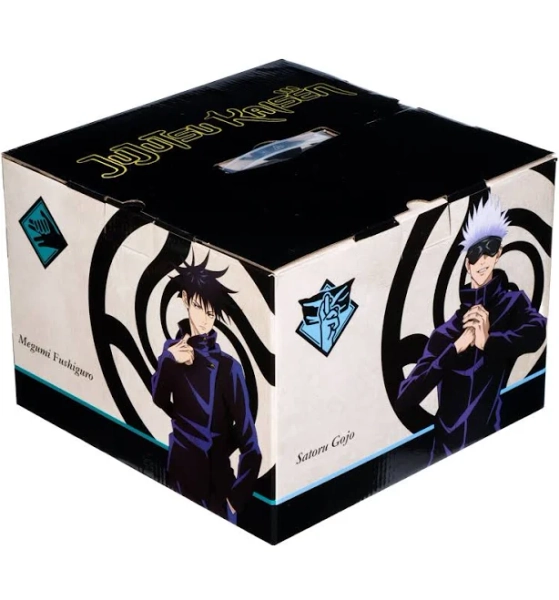 Jujutsu Kaisen Mystery Box