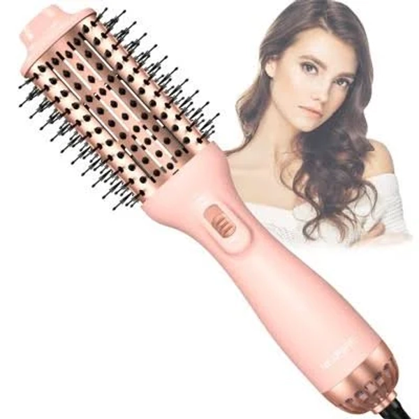 Nexpure 4-in-1 Hair Dryer Brush