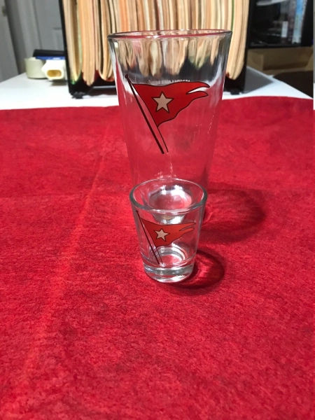 Glasses