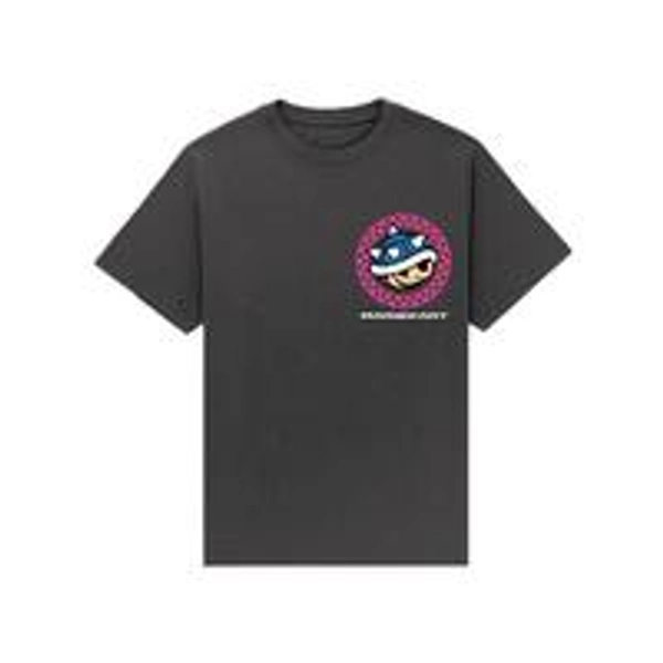 Nintendo Mario Kart Grand Prix Unisex Short Sleeve T-Shirt GameStop Exclusive