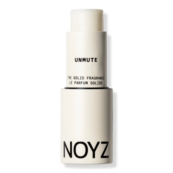 The Solid Fragrance - Unmute