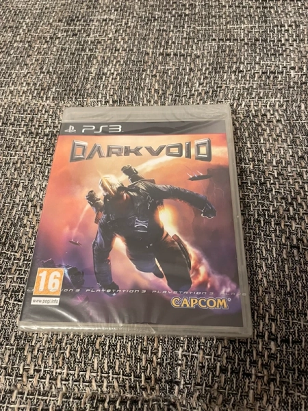 Dark Void PS3 | Vinted