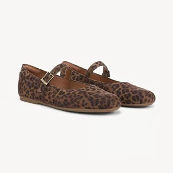Women's Wexley Jane Mary Jane Ballet Flat