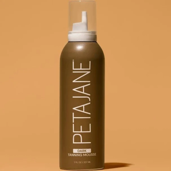 Peta Jane Self Tanning Mousse