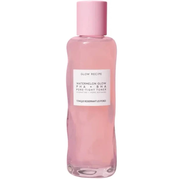 Glow Recipe Watermelon Glow Pha + Bha Pore-tight Toner 5. Oz. / 150
