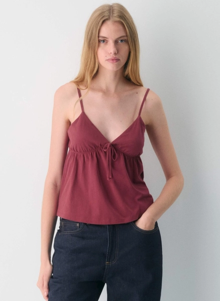 CottonWhisk™ Loulou Camisole | Aritzia US