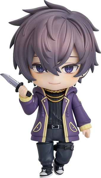 Nendoroid Shoto Figure Good Smile Company