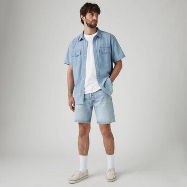 Levi's 501 '93 Straight Fit Men's Shorts 44
