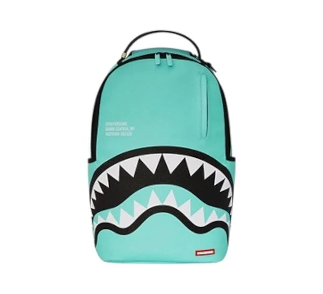 Shark Central Aqua DLXSV Backpack