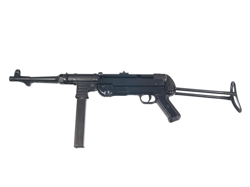 MP40