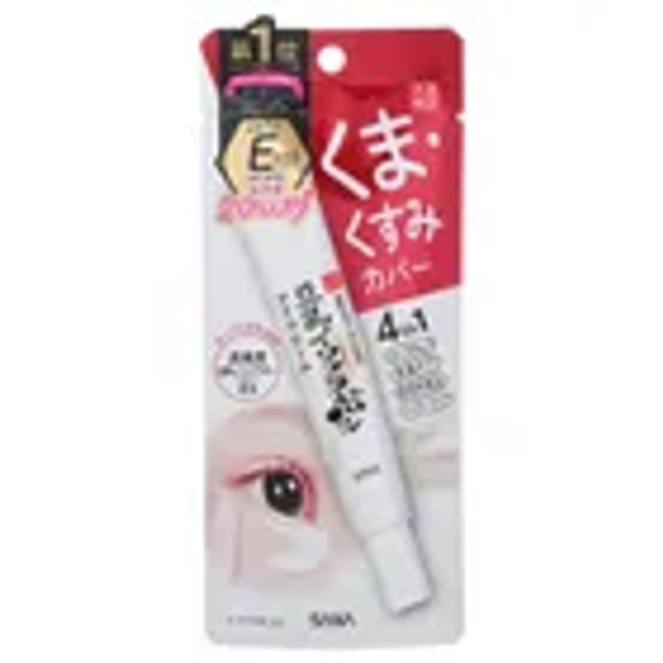 SANA - Soy Milk Sheer & Moisture Eye Cream | YesStyle