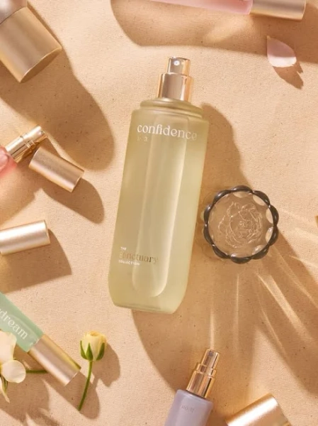 Altar'd State Body Mist