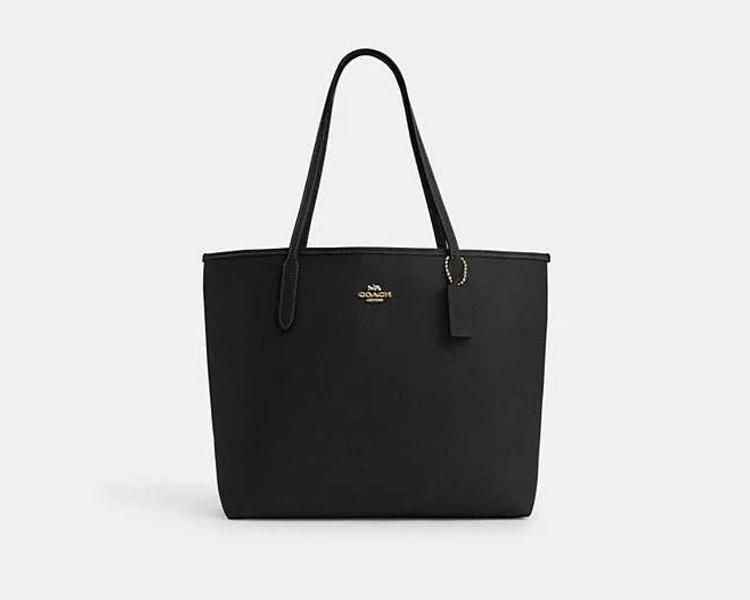 Coach Women's City Tote Bag
