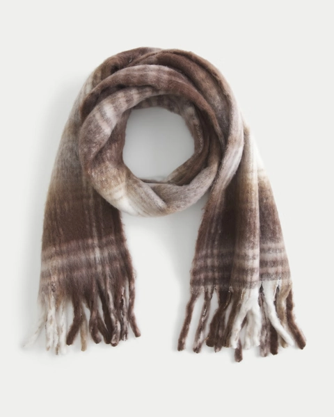 Woven Scarf
