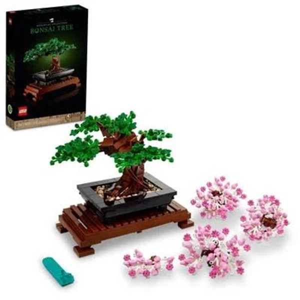 LEGO Bonsai Tree