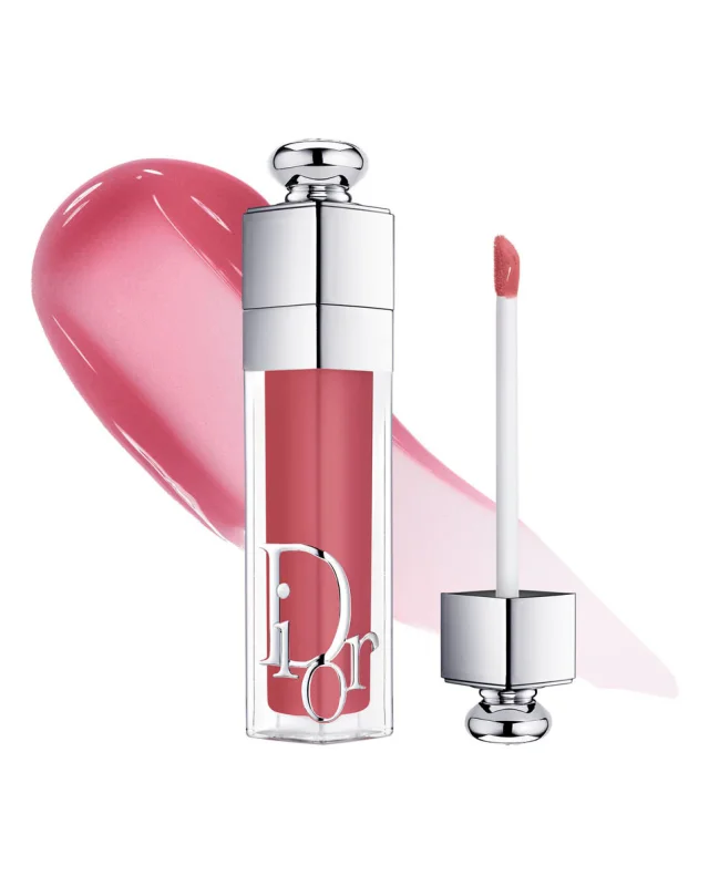 DIOR Dior Addict lip Maximizer - Plumping Gloss Vollermakende gloss - een onmiddellijk en langhoudend volume-effect - 24 u hydratatie | Make-up | ICI PARIS XL