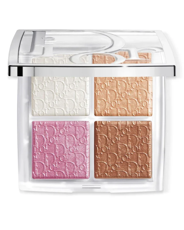 DIOR BACKSTAGE Dior Backstage Glow Maximizer Palette Multifunctioneel highlighter & blush palet | Make-up | ICI PARIS XL