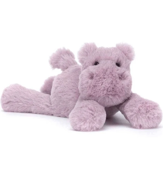 Jellycat Smudge Hippo