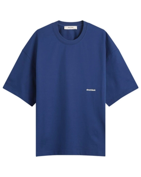 Box Logo T-Shirt