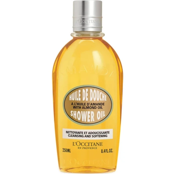 L'OCCITANE Almond Shower Oil
