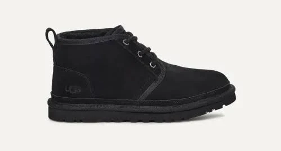 UGG Women's Neumel Black