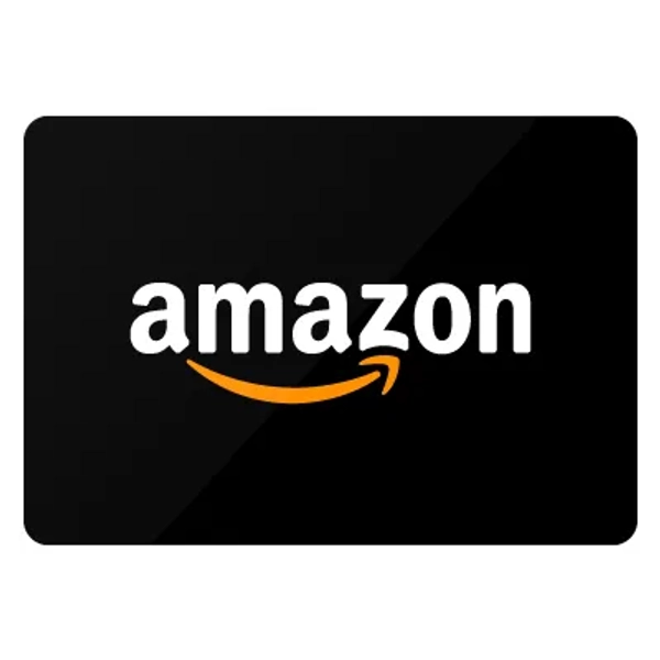 Amazon Gift Card $100