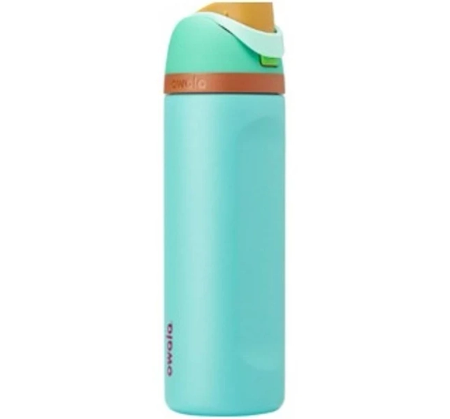 Borgward Owala FreeSip Stainless Steel Water Bottle