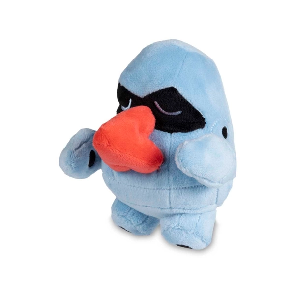 Nosepass Sitting Cuties Plush - 5 In.