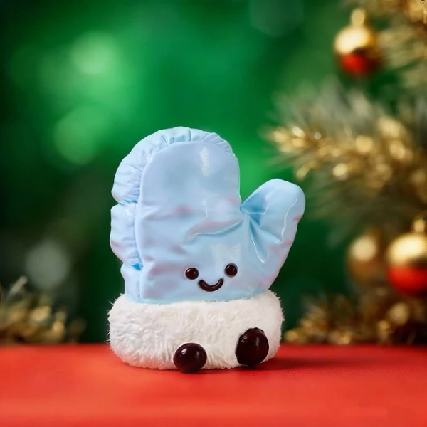 TABASQUISHY Cute Glove Taba Squishy