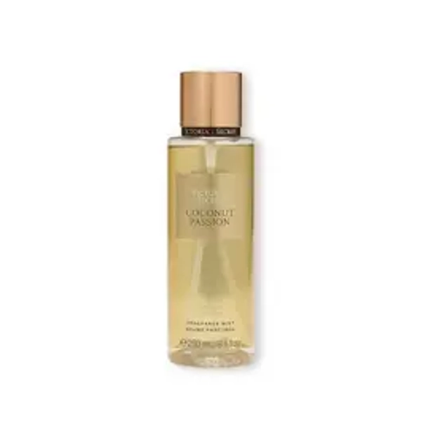 Mist Corporal Coconut Passion 250ml