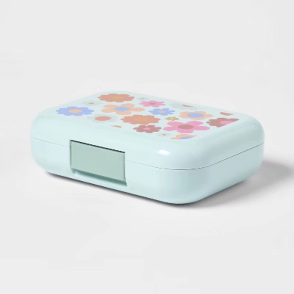 Bento Box Aqua - Pillowfort™