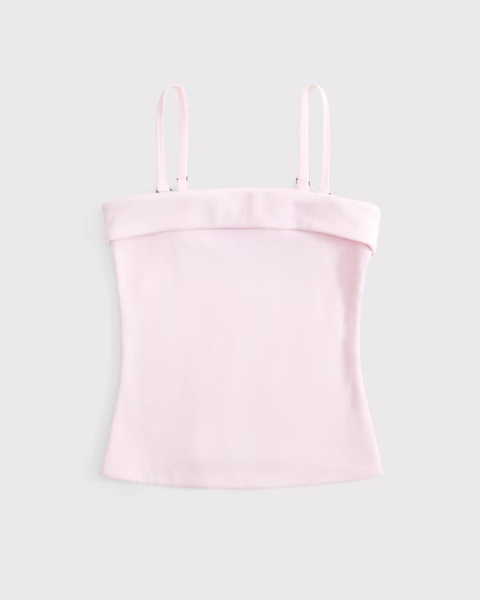 tube top tank