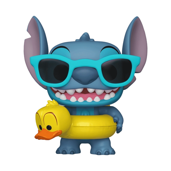 Pop! Stitch with Tube