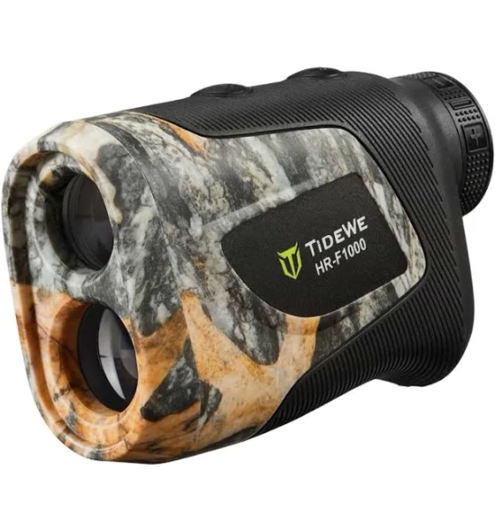 TideWe Hunting Rangefinder