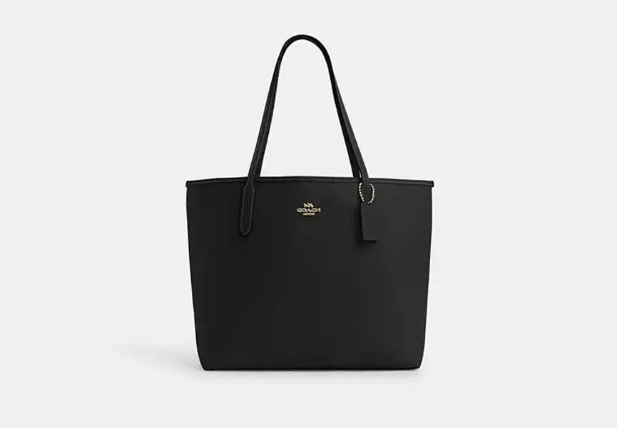 City Tote Bag