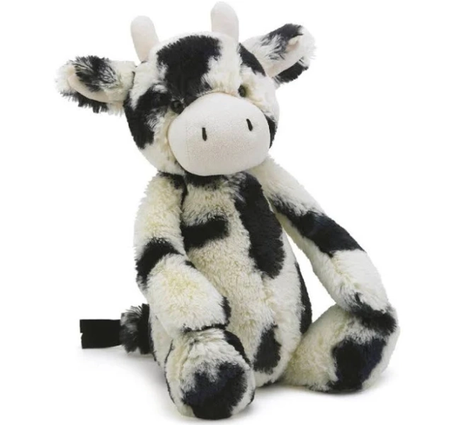 Jellycat Bashful Calf