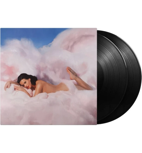 Katy Perry - Teenage Dream