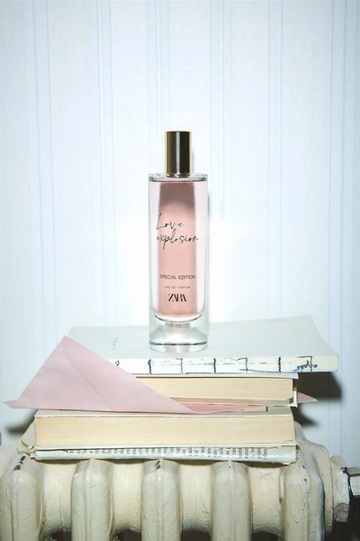 LOVE EXPLOSION EDP 80 ML / 2.71 oz - ONE SIZE ONLY