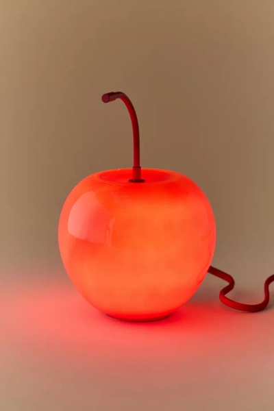 Mini Cherry Table Lamp