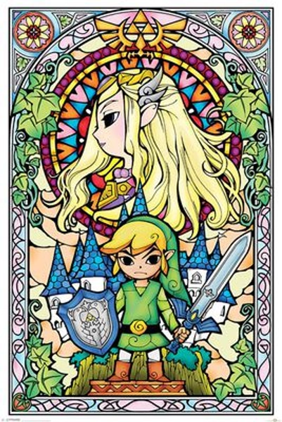 Stained Glass