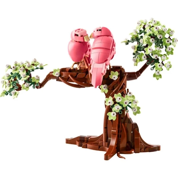 LEGO Love Birds